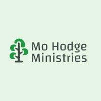 mo hodge ministries logo image