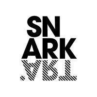 snark.art logo image