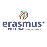 agência nacional erasmus+ educação e formação