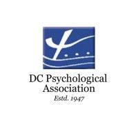 dc psychological association logo image