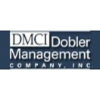 dobler management company logo image