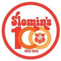 slomin's inc. logo image