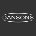 logo of Dansons