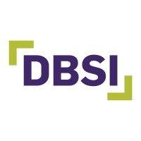 dbsi logo image