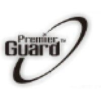 premier guard logo image