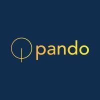 pando industries logo image