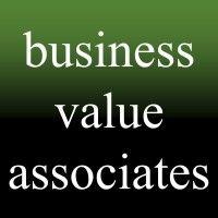 business value associates logo image