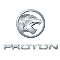 proton logo image