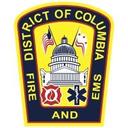 logo of Dc Fire And Ems Department