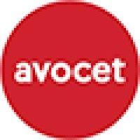 avocet ltd logo image