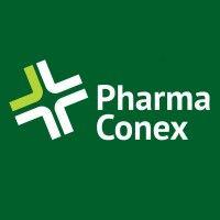 pharmaconex - pharmacy recruitment & locum provision logo image