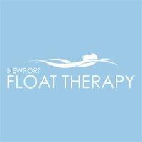 newport float therapy logo image