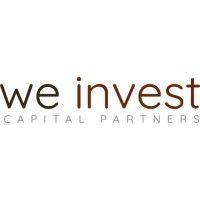 weinvest capital partners logo image