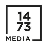 1473 media logo image