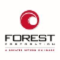 forest corporation logo image