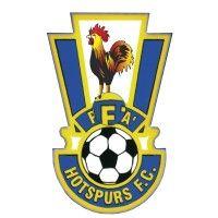 pietà hotspurs f.c. logo image