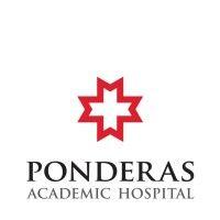 ponderas academic hospital