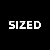 sized