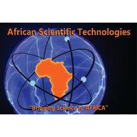 african scientific technologies logo image