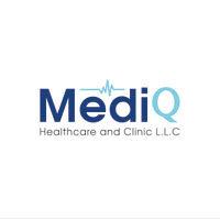 mediq logo image