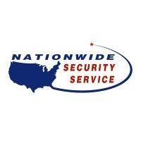 nationwide security service inc. logo image