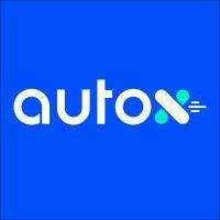 autox logo image