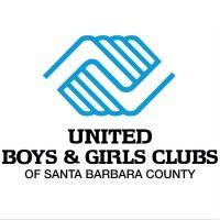 united boys & girls clubs of santa barbara county  (ubgc) logo image