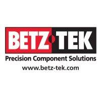 betz-tek inc. logo image