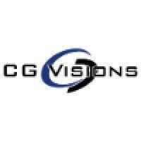 cg visions logo image