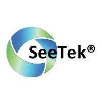 scan enhance envision technology, llc (seetek) logo image