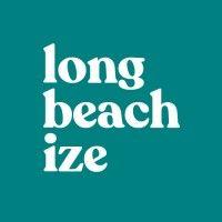 longbeachize logo image