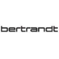 bertrandt group logo image