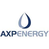 axp energy limited logo image