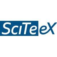 sciteex logo image