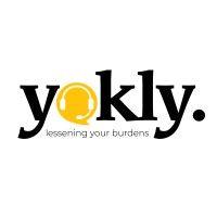 yokly logo image