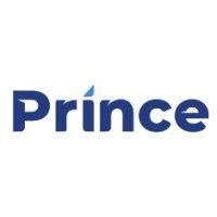 prince industries logo image