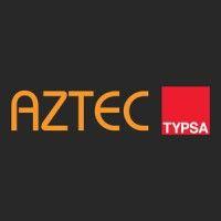 aztec engineering group, inc. logo image