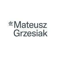 mateusz grzesiak logo image