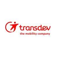 transdev portugal logo image