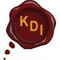 kdi media logo image