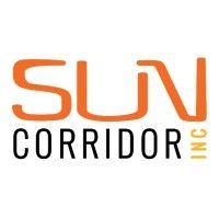 sun corridor inc. logo image