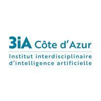 3ia côte d'azur logo image