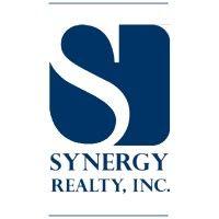 synergy realty inc