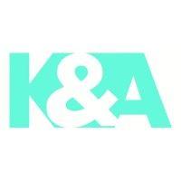 khan & ali associates logo image