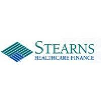 stearns healthcare finance logo image