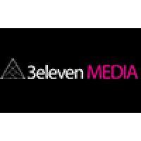 3elevenmedia logo image