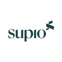 supio logo image