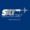 logo of Satcargo Srl