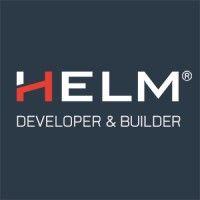 helm logo image