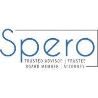 spero advisor logo image